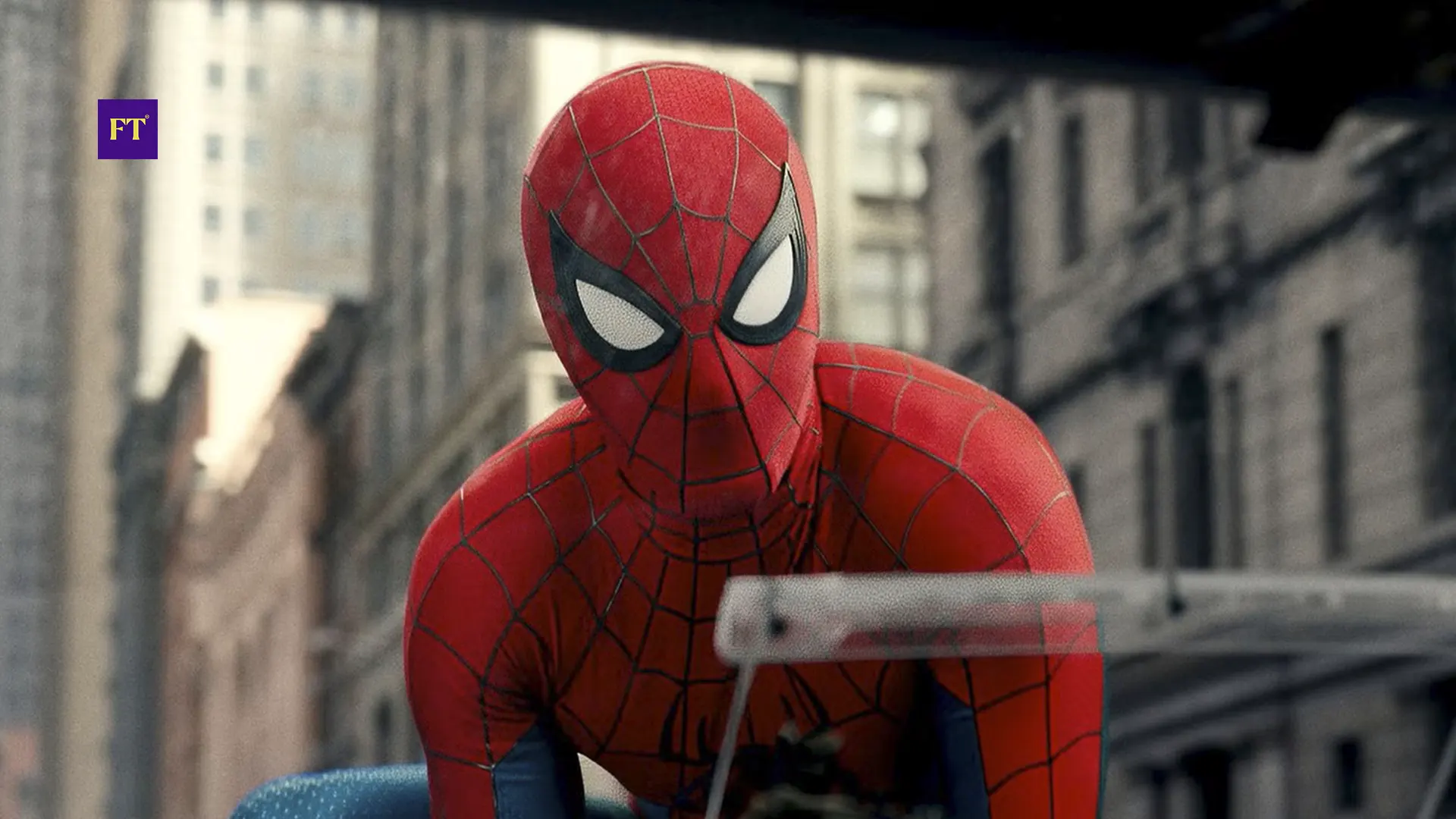 Spider-Man: Brand New Day and the Economics of Blockbuster Franchises